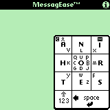 MessageEase4.3 screenshot